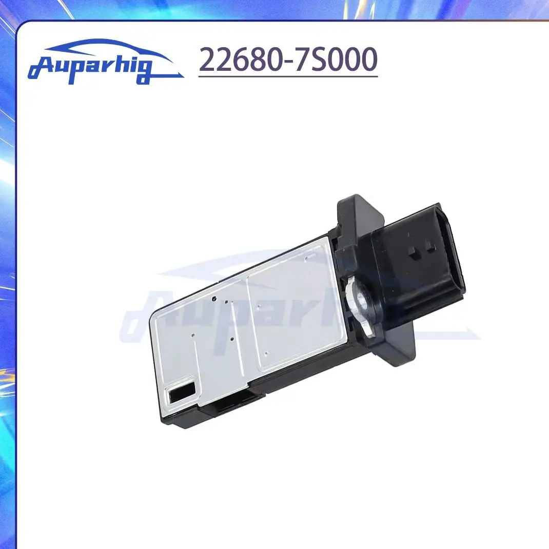 

22680-7S000 автомобильный датчик массового расхода воздуха MAF 13800-66J00 226807S00A подходит для Nissan Sukuki Grand 1380066J00 226807S000