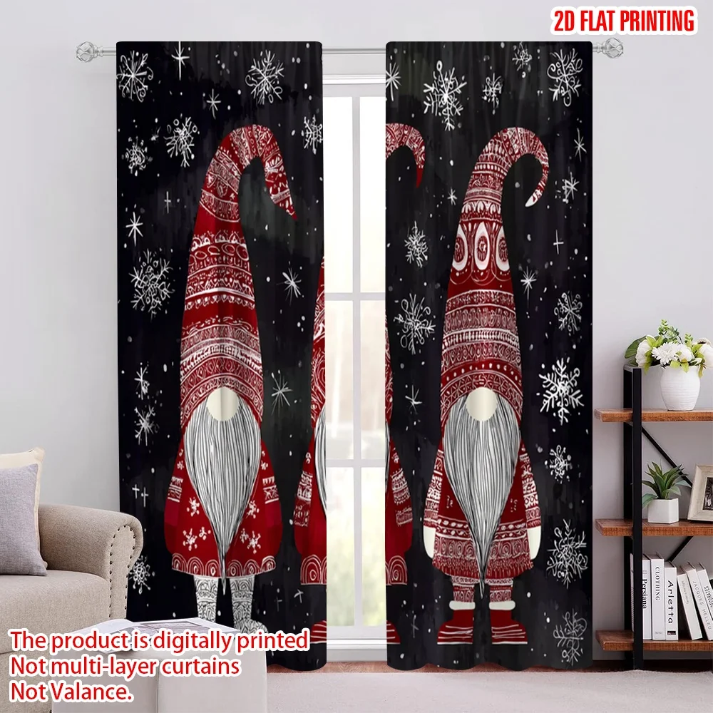 2 قطعة 2D الطباعة المسطحة سانت باتريك المشهد خلفية قماش قزم بدون كهرباء عطلة احتفالية استخدام لحفلة عطلة