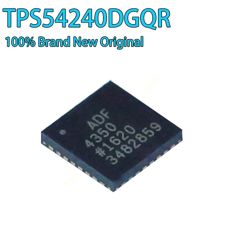 Nouveau Original ADF4350BCPZ ADF4350 ADF4350ABCPZ ADF4350A IC MCU LFCSP-32 Puce