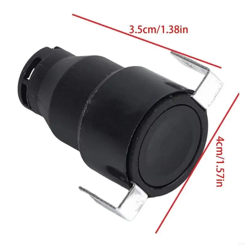 M76E Battery Pyrofuse Box Replacement Automotive Accessories Overload Trip Battery Fuses for G08