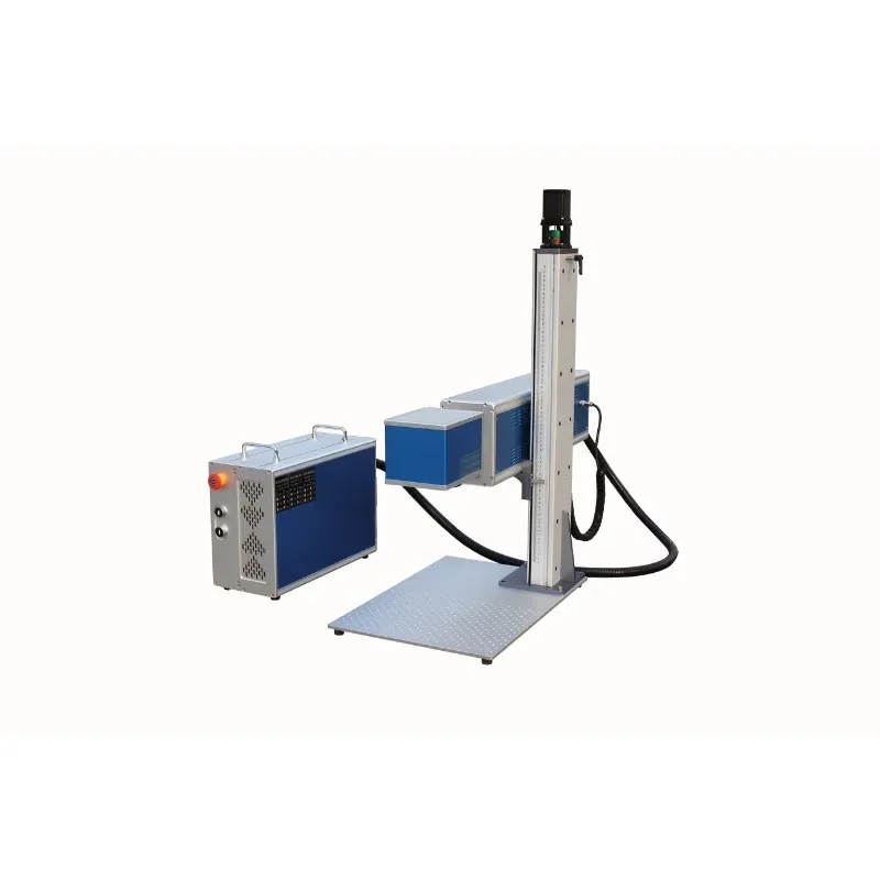 HT-35 HT-60 CO2 Galvo Laser Machine