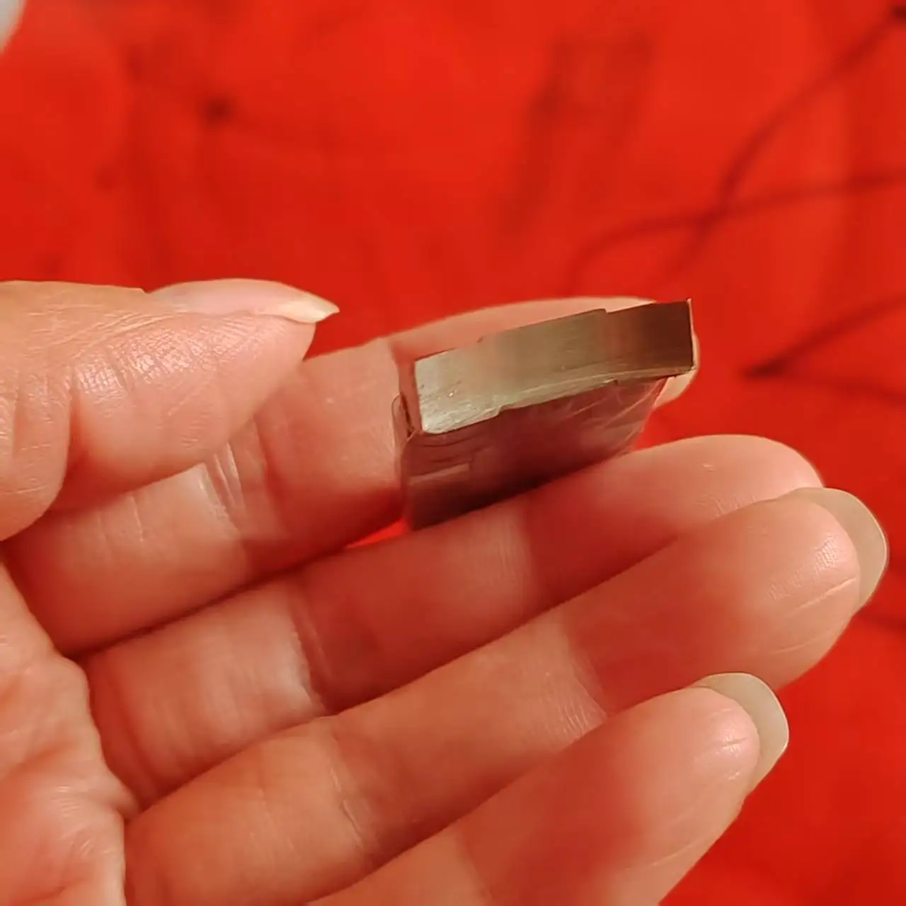 สายรัด Green Water Ghost 20 ขนาด สแตนเลสแข็ง ถอดออกได้ 5 ส่วน