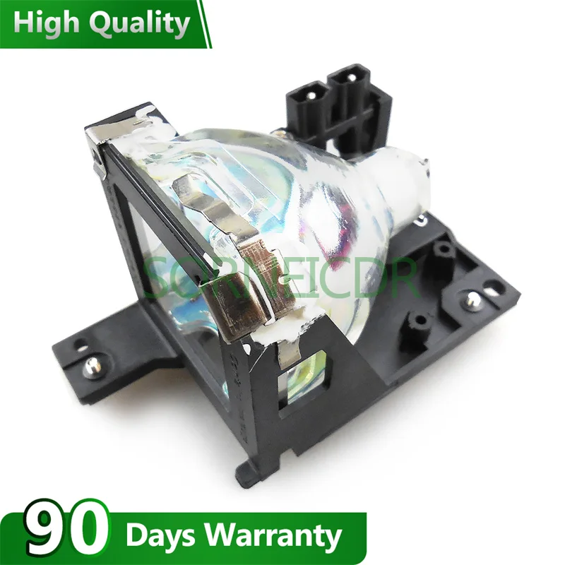 

Lamp With Housing For Epson ELPLP19/V13H010L19 EMP-30 PowerLite 30c