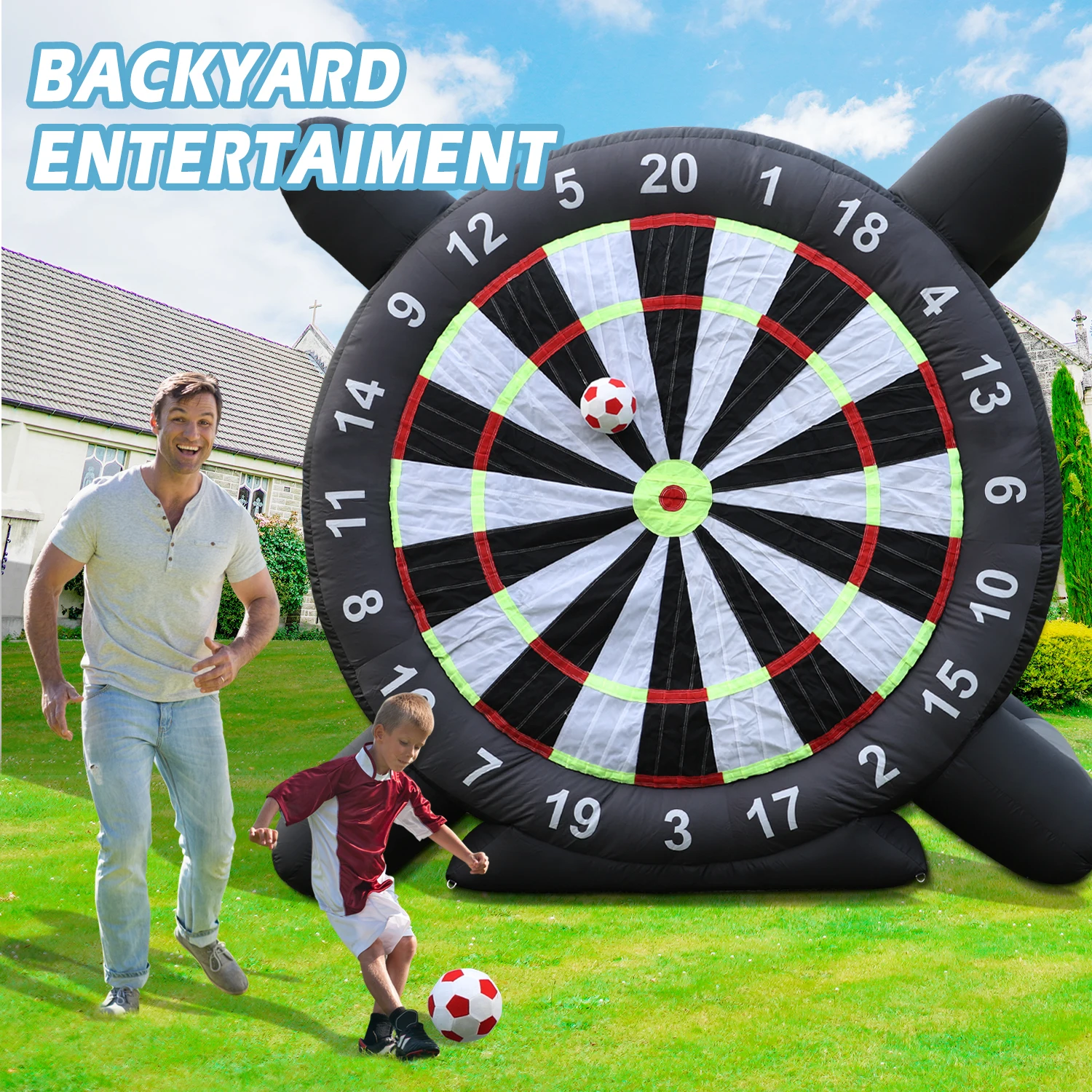 #34 Latest Activity Toys Updates