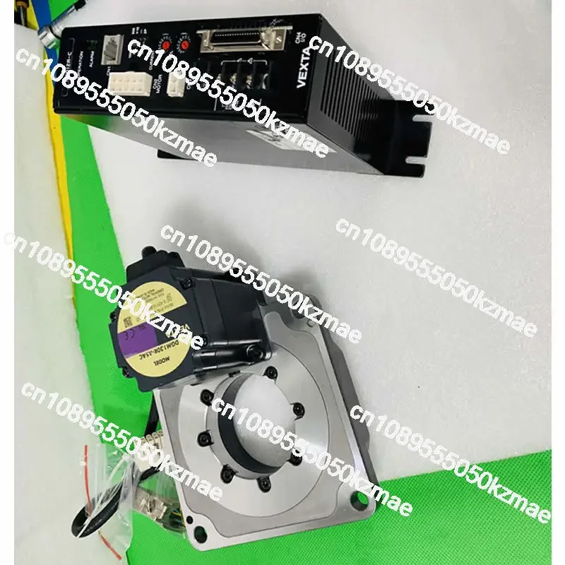 High-precision Electric Indexing Plate 57 Stepping Electric Rotating Platform, Disk Surface 130mm Hollow Type