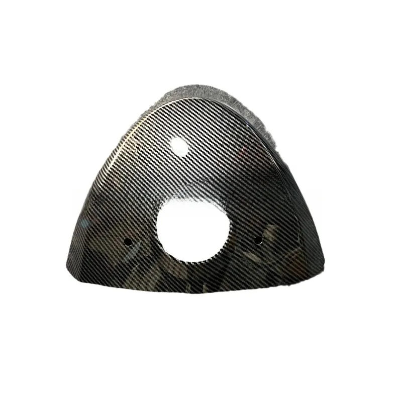 

Подходит для BMW S1000RR 2009-2018, профессиональная крышка бензобака и обтекатель топливного бака, прочные и долговечные.