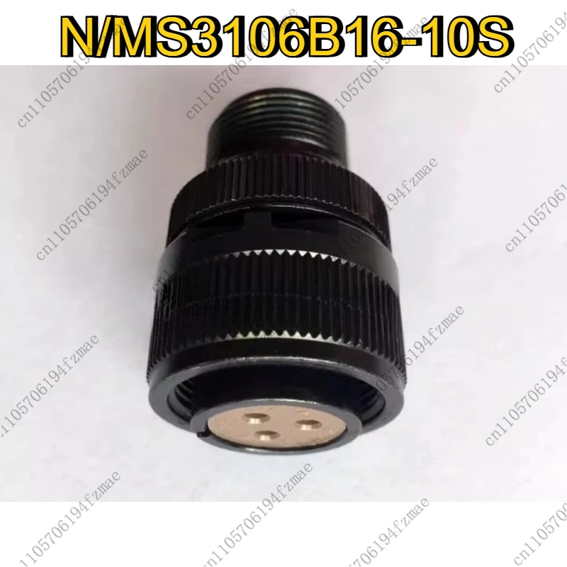 

Аксессуары Оригинальный разъем N/MS3106B16-10S