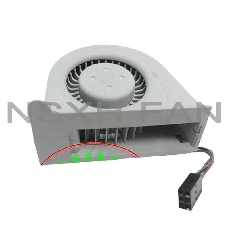 Ventilador refrigerando centrífugo do turbocompressor, novo, BM6625-04W-B56 6025, 12V, 0.45A