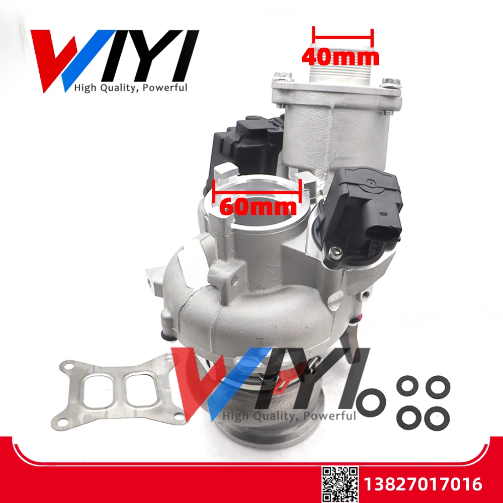車のターボ RHF5 ターボチャージャー IHI VW アウディ 2.0L IS20 06K145874L 06K145702K 06K145702E 06K145722L 06K145722G 06K145874M