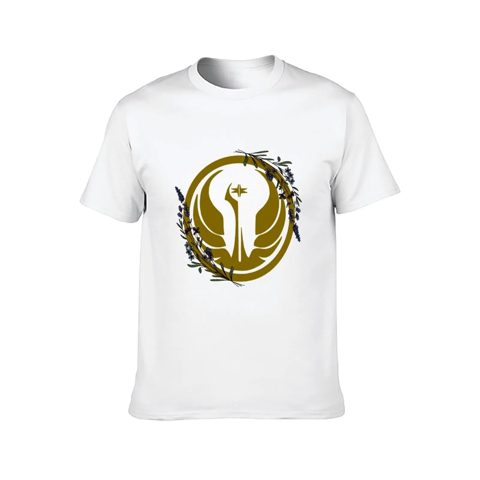 Gold Old Republic T-Shirt t shirts designer t shirt personalised T-Shirt