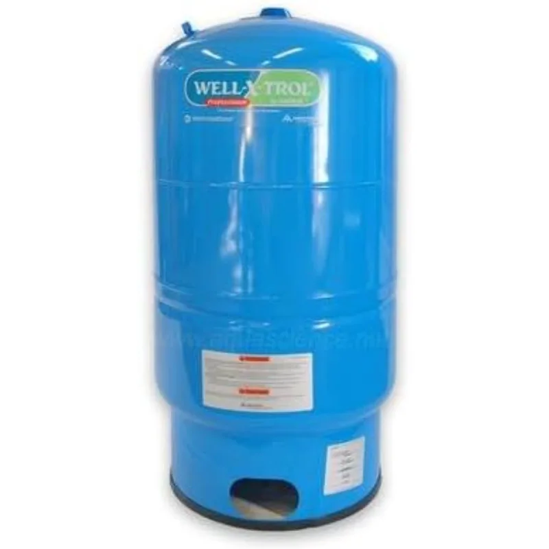 26 Gallon Well-X-Trol free standing Water Well PRESSURE TANK 144S29