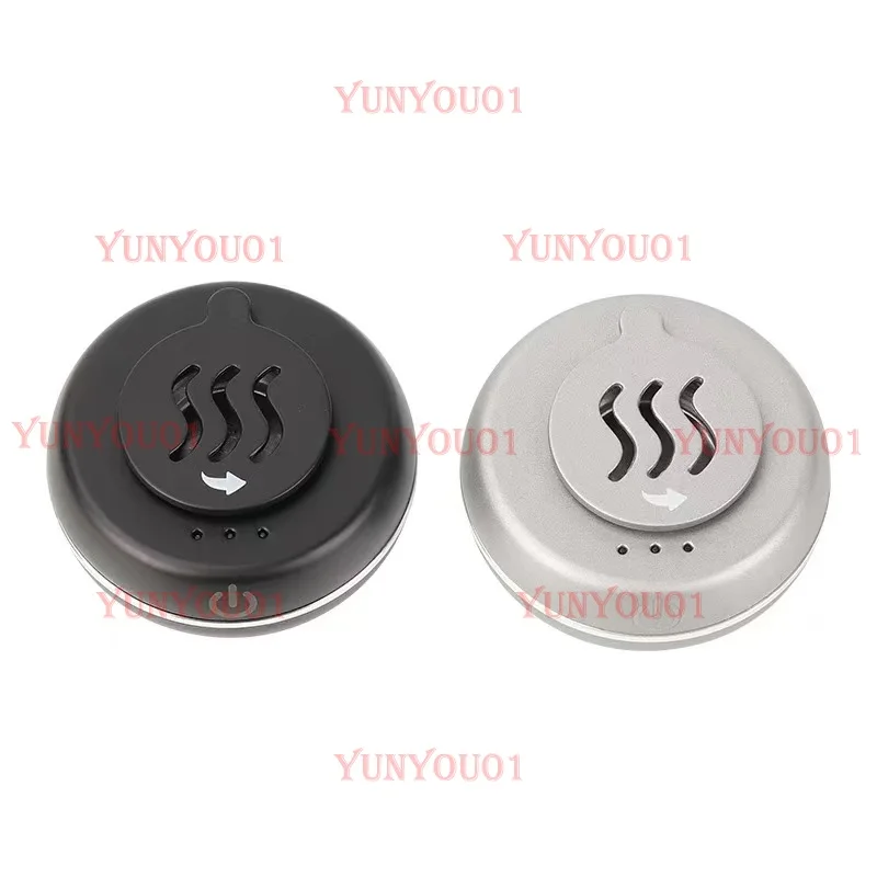 

Автомобильное устройство для благовоний, электронная курильница, автомобильная курильница, таблетки из сандалового дерева, интерфейс TypeC, устройство для ароматерапии