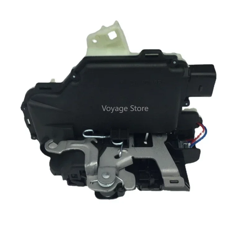 

Для Passat B5 блок дверного замка, лидер Golf 4, Bora, машина для дверного замка автомобиля, центральный замок, шкафчик 3B 1837015