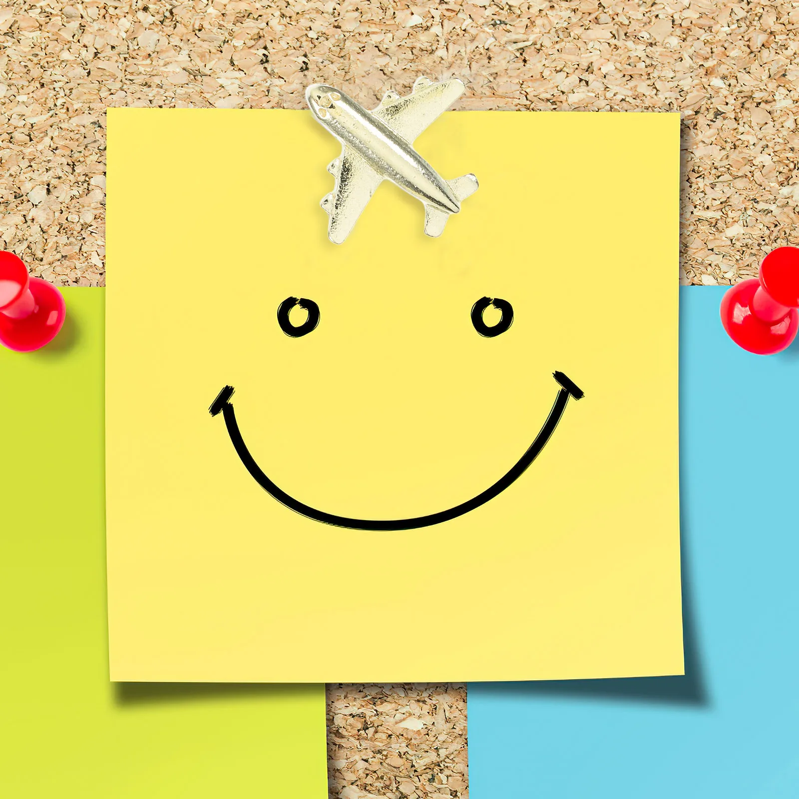 12 قطعة طائرة معدنية دفع دبابيس الإبداعية ثلاثية الأبعاد الذهب Thumbtacks ل لوحة الفلين صور جدار خريطة دبابيس السفر ديكور مكتب المدرسة