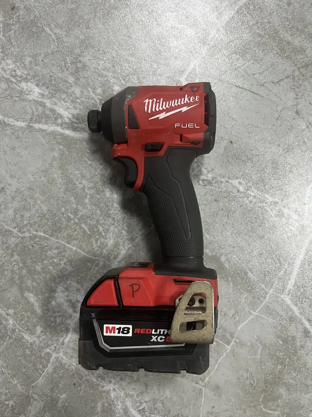 Milwaukee 2853-20 M18 FUEL 1/4