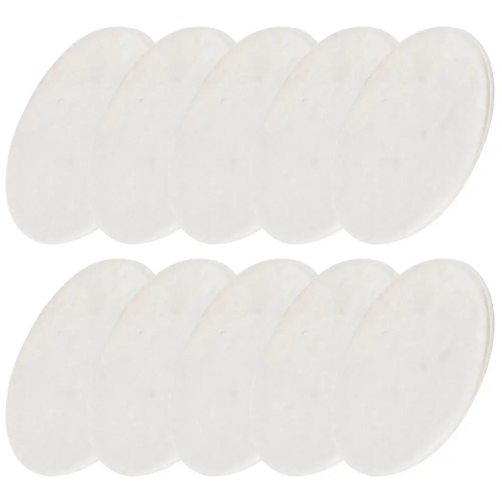 

500 листов антипригарной бумаги для выпечки, пергаментная бумага пищевого качества, впитывающая жир, для тортов, жарки, барбекю, бургеров, прессования