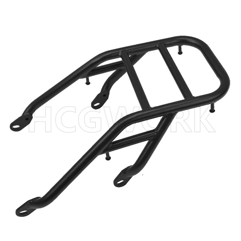 

Retro Motorcycle Accessories Rear Luggage Rack Rear Tail Cargo Holder Shelf for Honda Rebel Cmx/cm 500 Cm300(2017-2020)