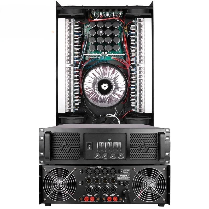 مراجعات وتحليل لجهاز KFKD 41300 Amplifier: تفاصيل وتجربة مستخدم