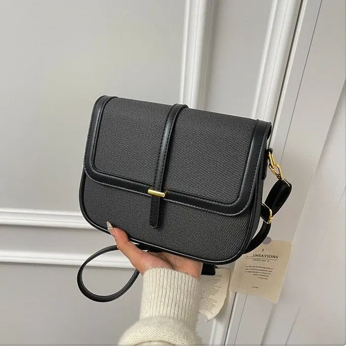 

2025 Vintage Shoulder Bag for Women, Genuine Leather Large Capacity Multi-way Crossbody Purse, Retro Chic Work Tote for Office