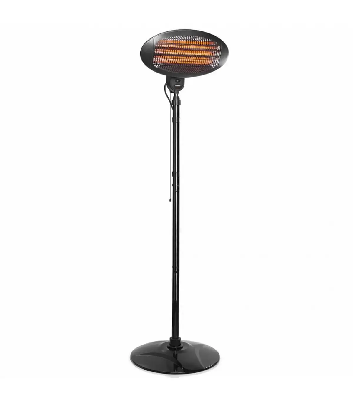 Trsitar outdoor outdoor electric heating stoves KA-5287 2000 W