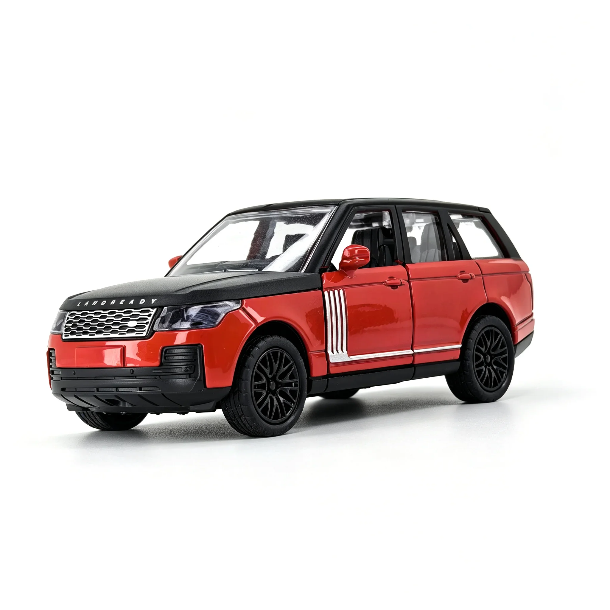 Detailed Coupe Metal Diecast Vehicle Model, Tabletop Display Decoration Hobby Gift