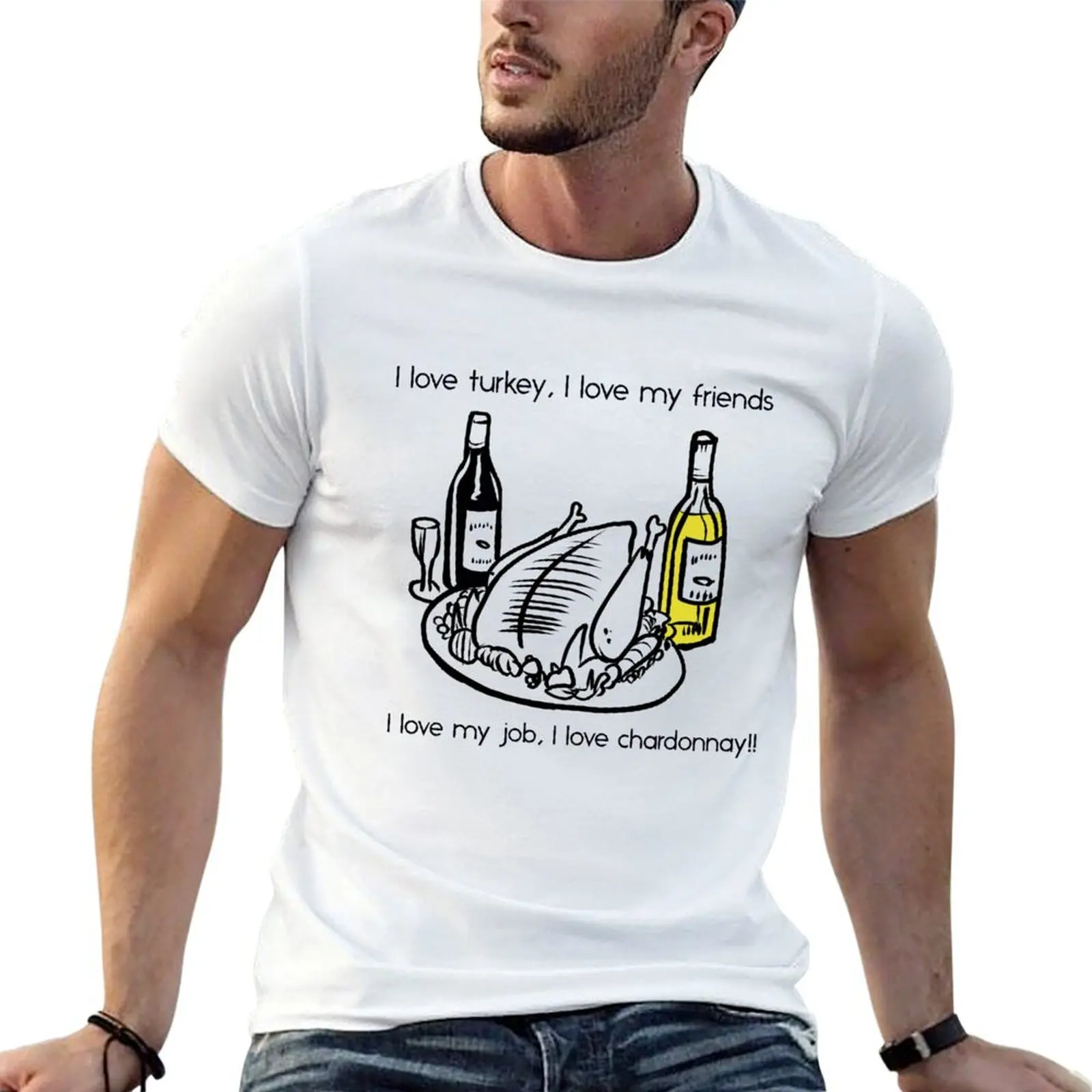 Camiseta Belinda Turkey, camiseta negra de algodón lisa para hombre, paquete de camisetas para hombre, camiseta de algodón de verano, camiseta 100% algodón