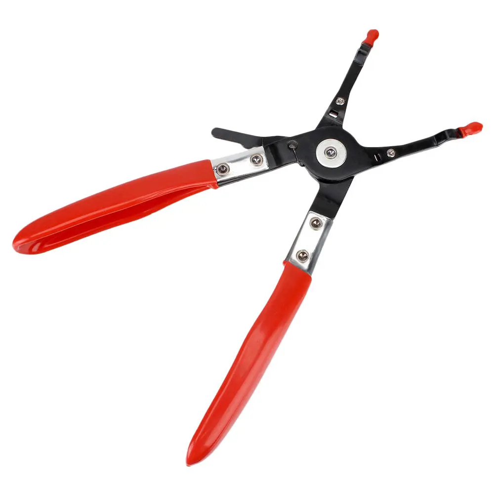 Паяльные плоскогубцы, многофункциональный регулируемый сварочный зажим, легкая противоскользящая ручка, прецизионный инструмент для удержания автомобилей