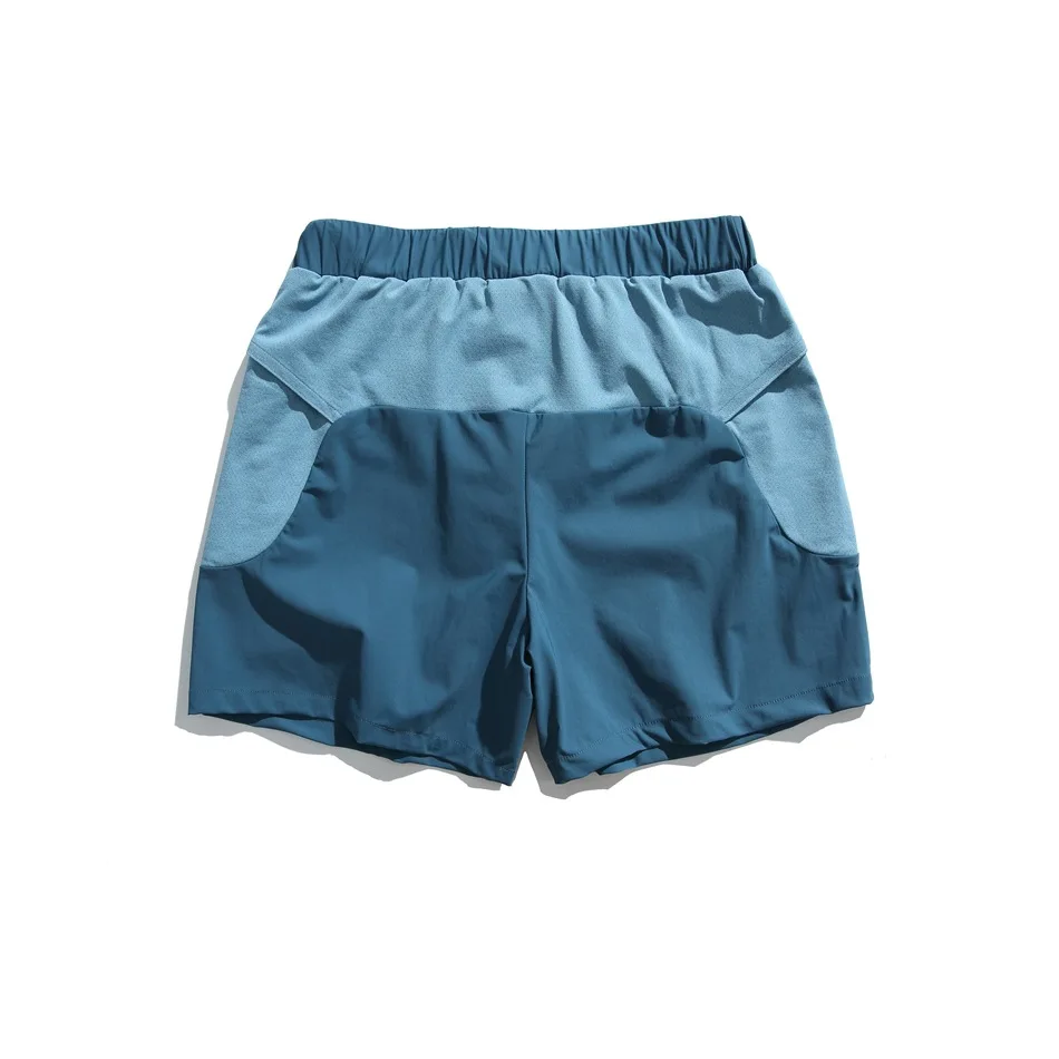 All-Day Comfort Outdoor Shorts: Breathable, Wear-Resistant, Ultra-Light (Unisex)