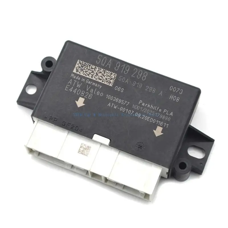 

L5BC 5QA919298 Car Automatic Parking Assist System Control Unit Replacement Parking Assist System Module Easy Installation