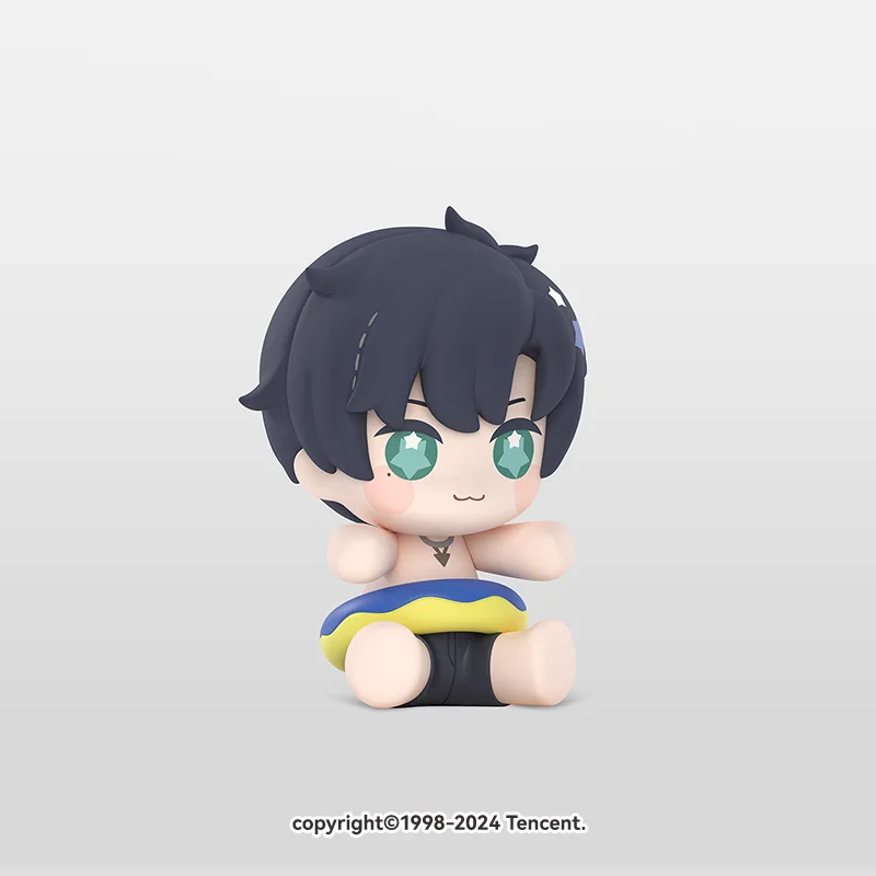 Osborn Evan Ornament Anime Figure Giocattolo da collezione Ricordo Regali per bambini Action Figure Giocattoli di modello