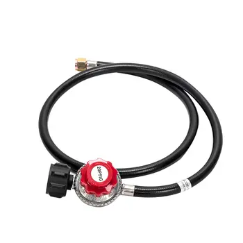 12 best sales kuchenka propanowa - №3