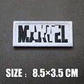Embroidered patch 19