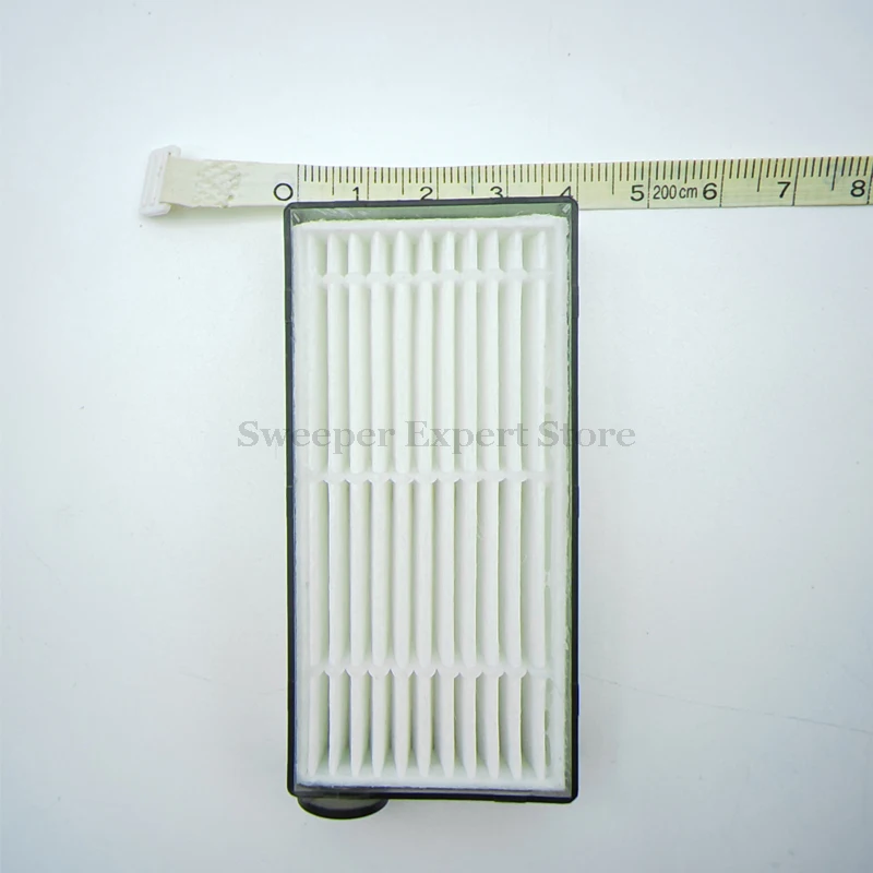 Hepa Filter Replacement Spare Parts For Cecotec Conga 5490 6090 7090 Robot Vacuum Cleaner Accessories