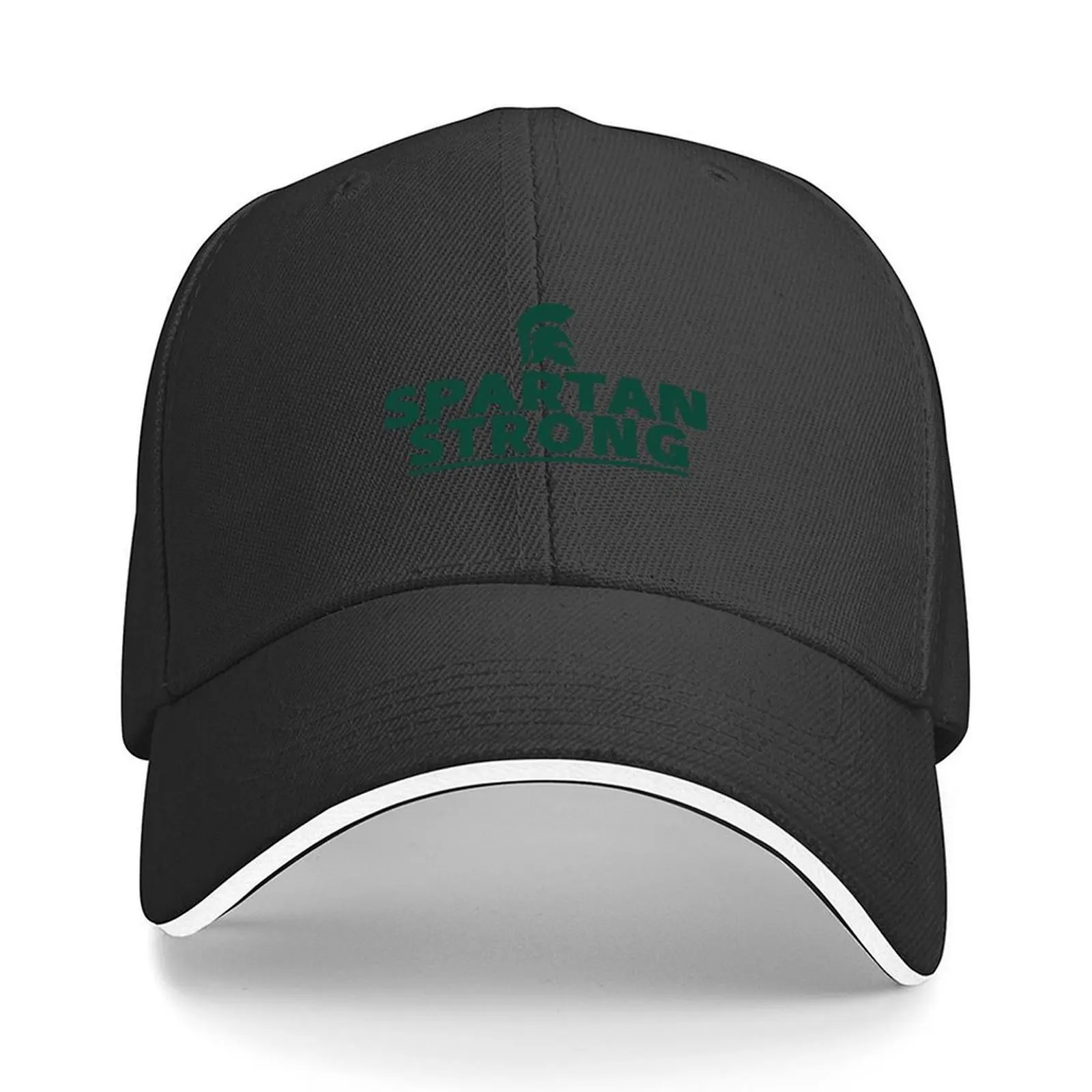 

SPARTAN STRONG Baseball Cap sailor cap for men Sports Cap Military Tactical Beach Bag Men's Hats Women's