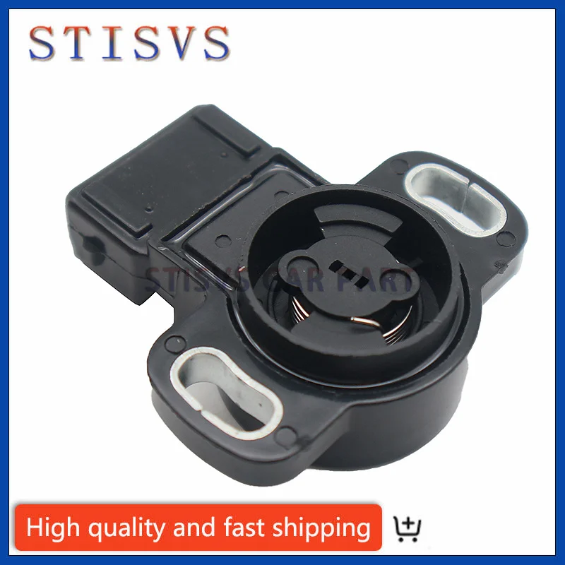 MD614736 Throttle Position Sensor TPS For Mitsubishi Galant Pajero Sport Montero 1.5 1.8 2.4 3.5 1997-2002 Cars Accessories