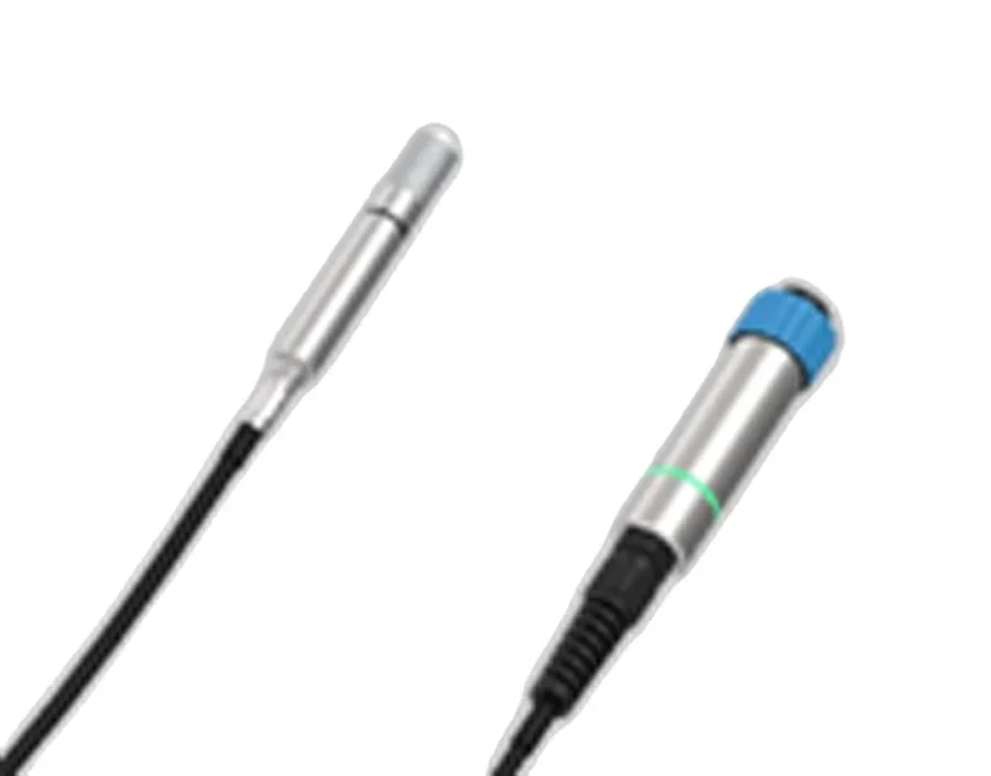 

New High Quality High Temperature Condition Temperature And Humidity Sensor