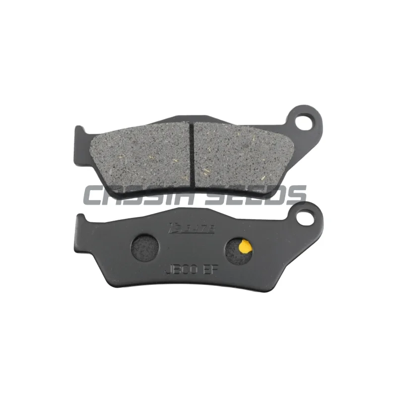 Motorcycle front and rear brake pads for KTM 790 Adventure R 2018-2021 890 Adventure R R Rally 2021 1050 1090 1190 1290 Super