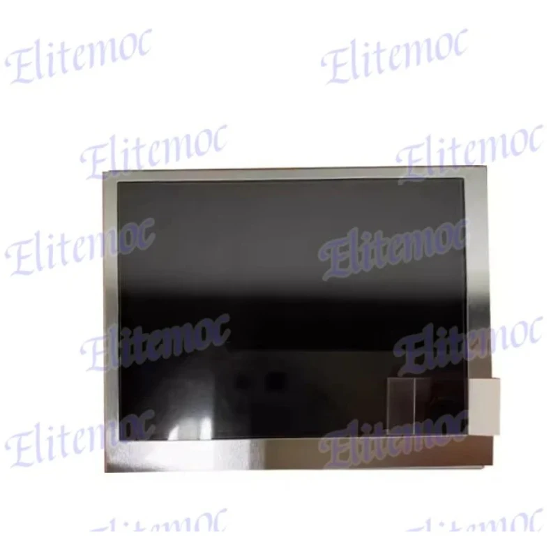 شاشة LCD PD035VX2 مقاس 3.5 بوصة لاستبدال شاشة Leica Total Station TM50/TS15 #6