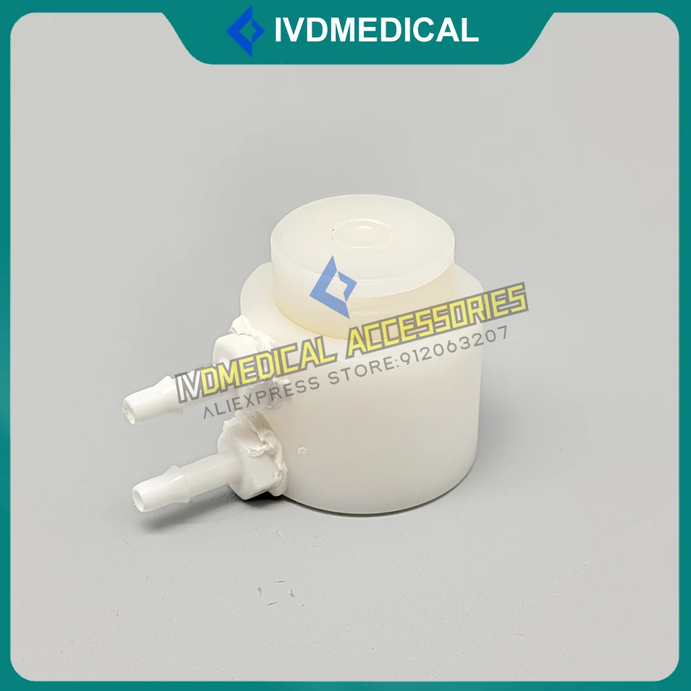 New Rayto Hemaray 86 Probe Wipe Block Swab