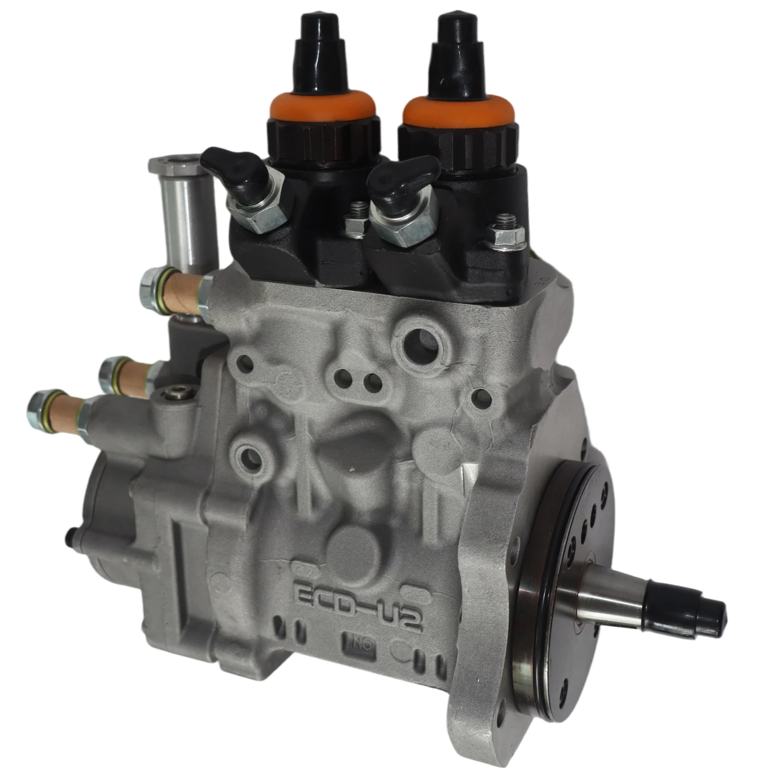 

Топливный насос 940000570 940000571 940000572 940000573 940000574 6251711120 6251711121 6251711123 FPN1526MT для Komatsu 6D1