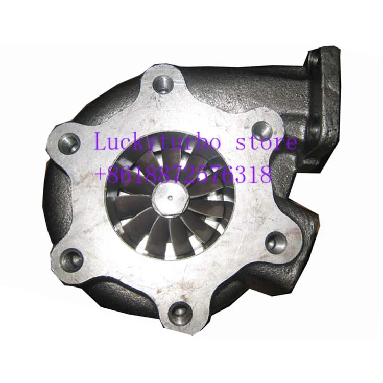 Xinyuchen turbocharger for Engine Parts DH300-5 Electric Turbocharger For Tractor