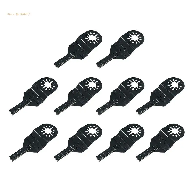 Steel Sawblades Multifunction Multifunction Tool set for Simple Cutting Experience Dropship