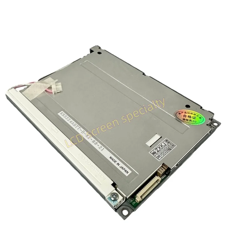 شاشة LCD لـ KS3224ASTT-B #5