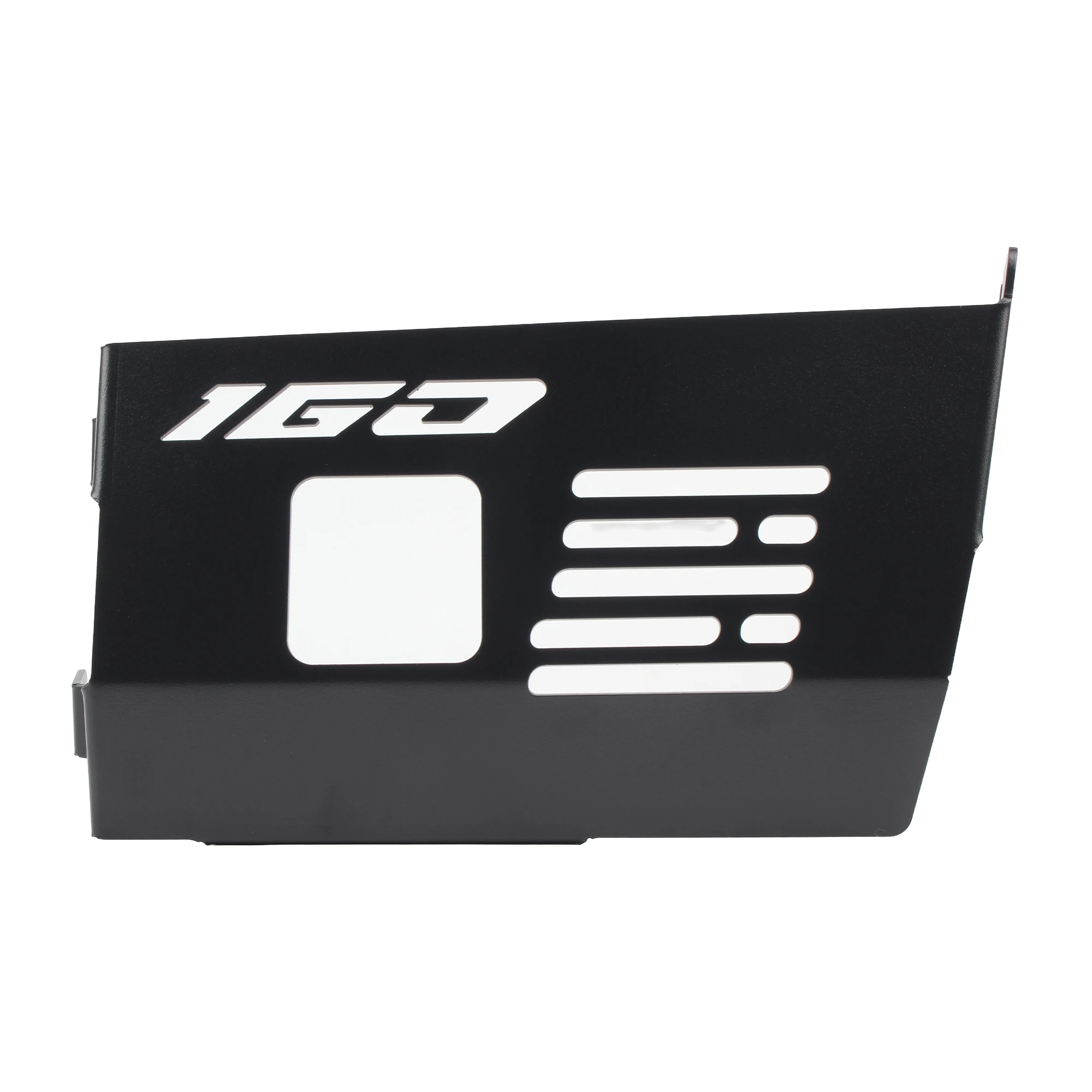 Motorcycle Engine Chassis Cover for Honda PCX160 ADV 160 PCX Dirt Bike Guard Protector ADV160 VARIO160 Protection Skid Plate