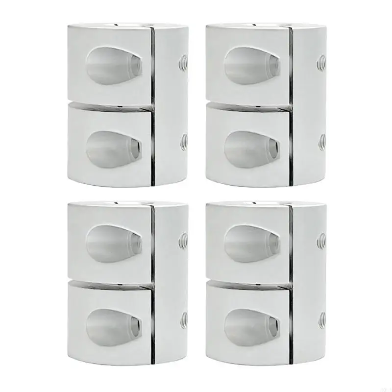 D0UA الألومنيوم صلابة ثقب الثقب MOTEL MOTER MACHER 3D PRINTER