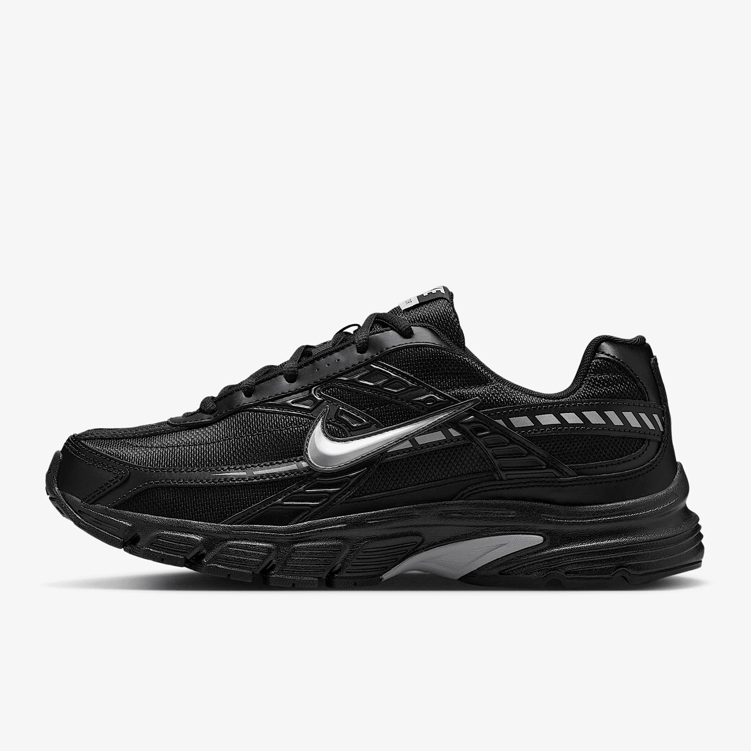 حذاء Nike الرسمي الأصلي للرجال ذو الرقبة المنخفضة المبطنة كاجوال IB4595-001