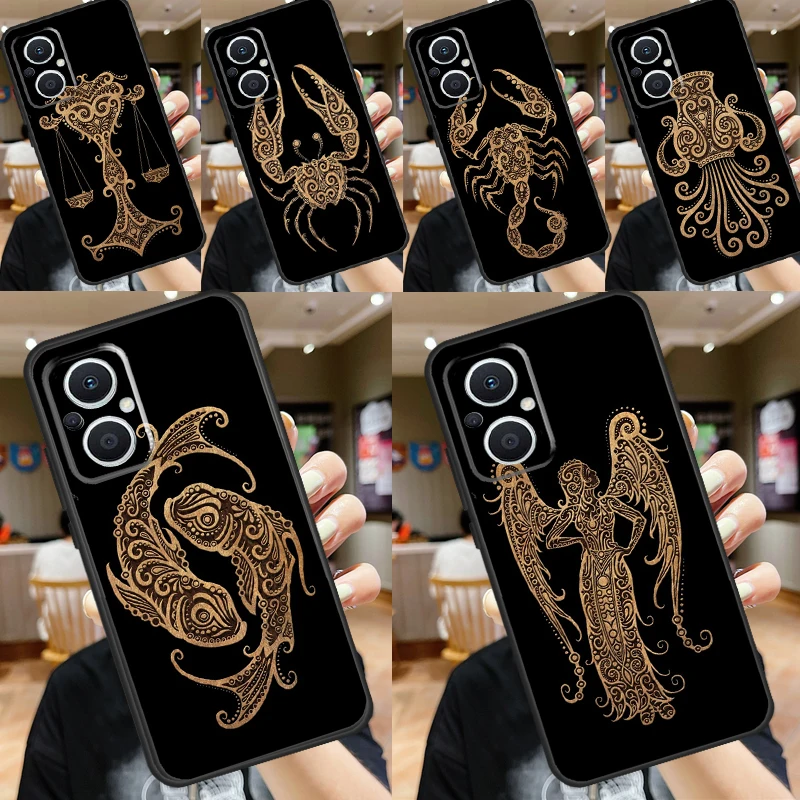 Zodiac Signs Case F… - image