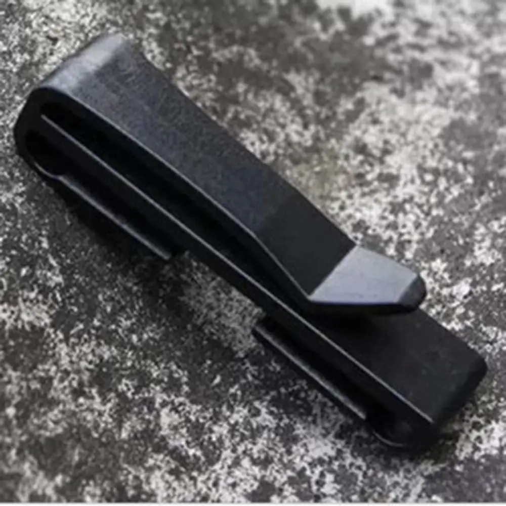 5pcs Molle Webbing Buckle Strap Belt end Clip Adjust Keeper  Backpack Bag Buckles Camping Hiking Outdoor  Attach