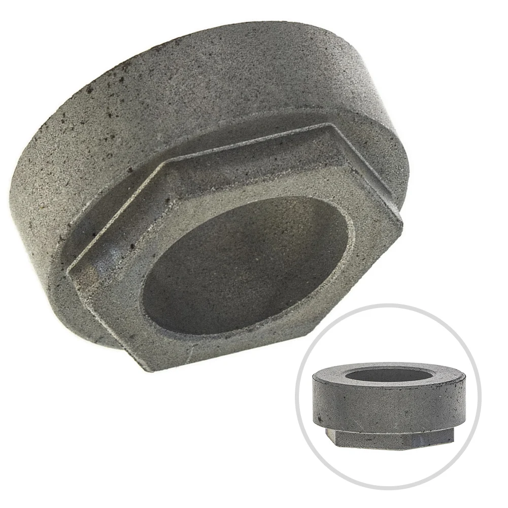 1 buah untuk CUB CADET Hex Hex Flange Bearing untuk LGT SLT SLT SLTX GT LT LTX 1040 komponen mekanik suku cadang alat listrik Taman