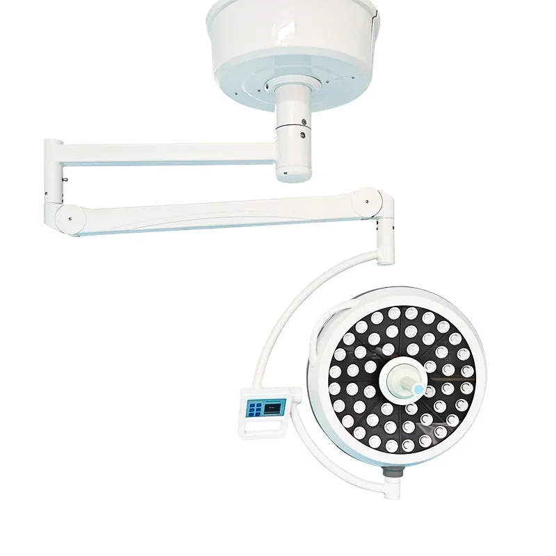 Manufacturer Wholesale Sales of Medical Equipment Operating Lights Shadowless Operating Lights Factory